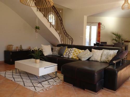 Villa Bastide Des Moulins
