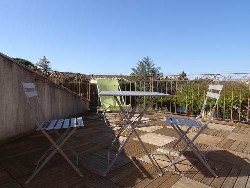 Villa Bastide Des Moulins