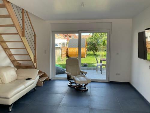 Gite Au Sauna De L?aubach