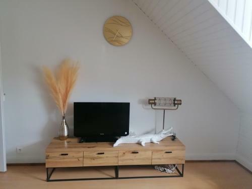 Apartamento Chez Carine