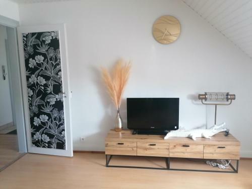 Apartamento Chez Carine