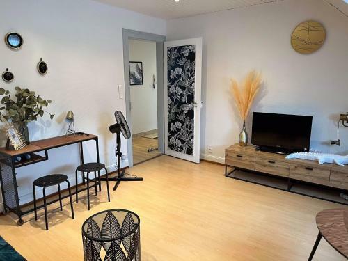Apartamento Chez Carine