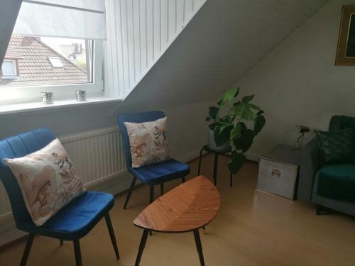 Apartamento Chez Carine