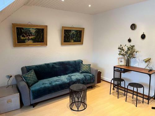 Apartamento Chez Carine