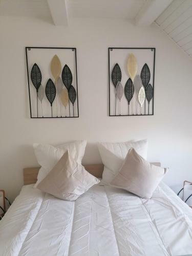 Apartamento Chez Carine