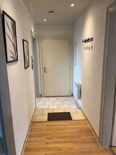 Apartamento Chez Carine