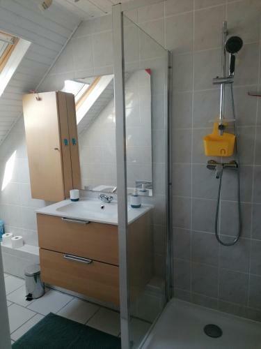 Apartamento Chez Carine