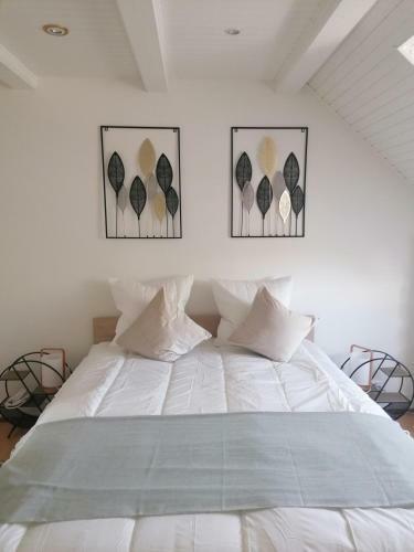 Apartamento Chez Carine