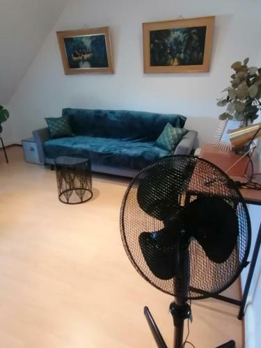 Apartamento Chez Carine