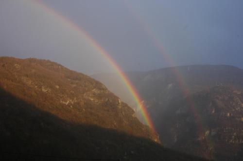 Les Aillouds