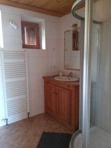 Apartamento Tres Bel Appartement Dans Une Maison Avec Spa