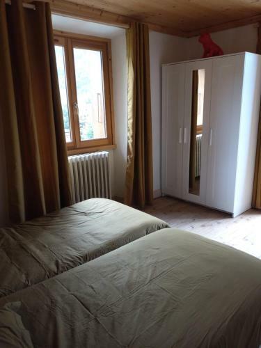 Apartamento Tres Bel Appartement Dans Une Maison Avec Spa