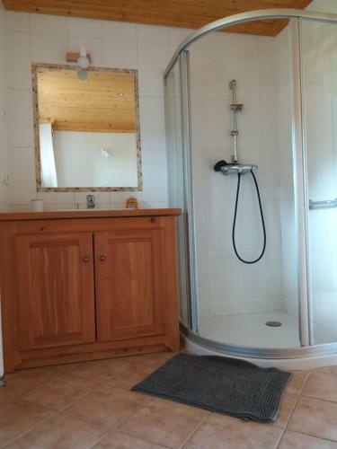 Apartamento Tres Bel Appartement Dans Une Maison Avec Spa
