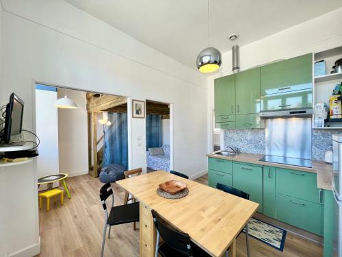 Apartamento Coc - Les Mouettes