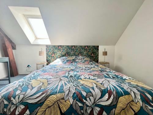 Apartamento Coc - Les Oyats