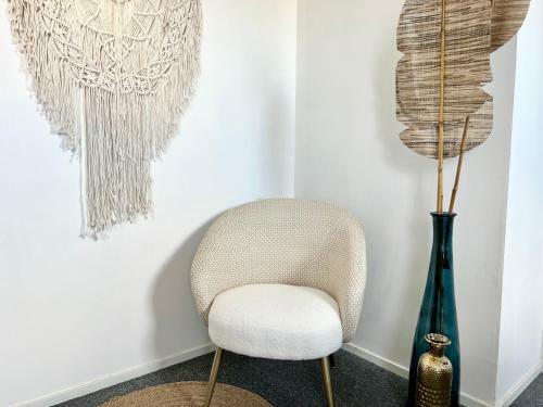 Apartamento Coc - Les Oyats