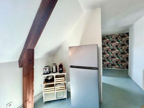 Apartamento Coc - Les Oyats