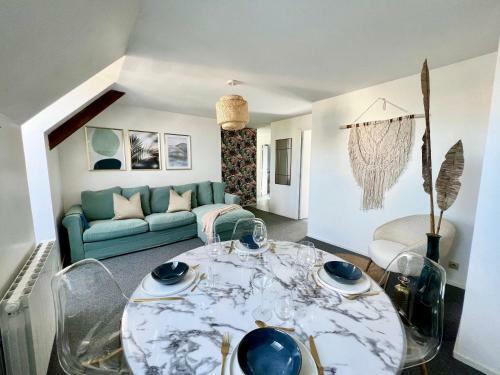 Apartamento Coc - Les Oyats