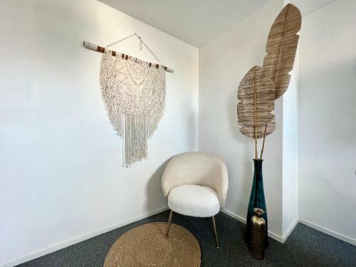 Apartamento Coc - Les Oyats