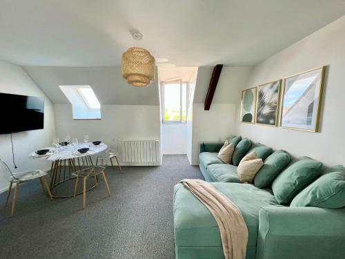 Apartamento Coc - Les Oyats