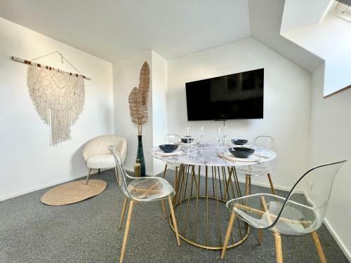 Apartamento Coc - Les Oyats
