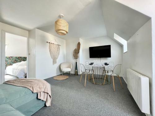 Apartamento Coc - Les Oyats