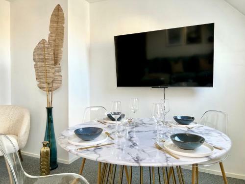 Apartamento Coc - Les Oyats