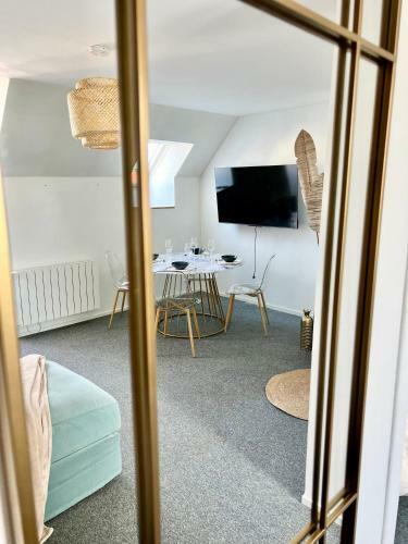 Apartamento Coc - Les Oyats