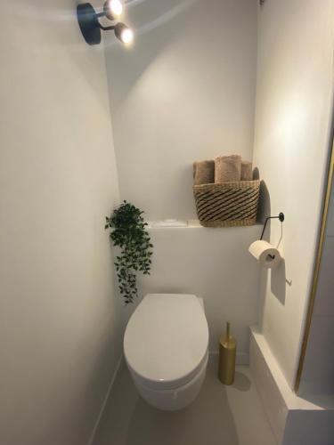 Apartamento A Deux Pas ..