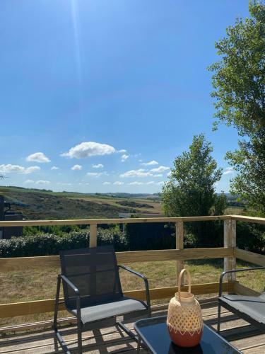 Villa Lou Marjentin