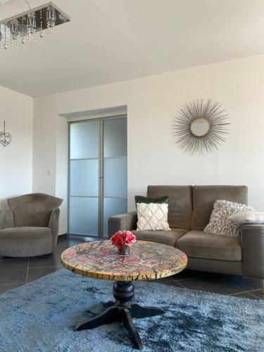 Villa Lou Marjentin