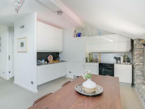 Apartamento Le Loft De Rovor�e