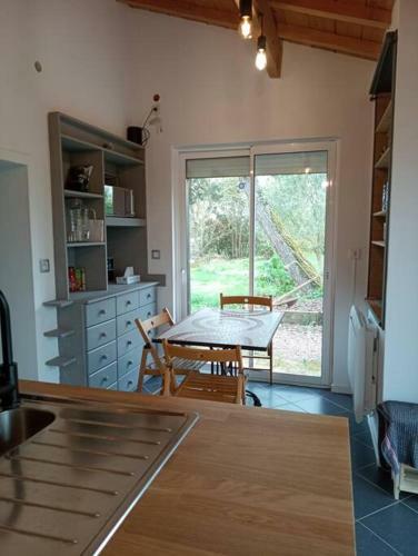 La Cabane De Lamena