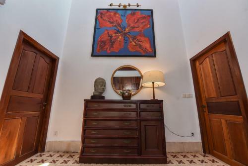 Oh Battambang Boutique Hotel