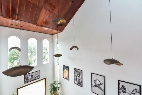 Oh Battambang Boutique Hotel