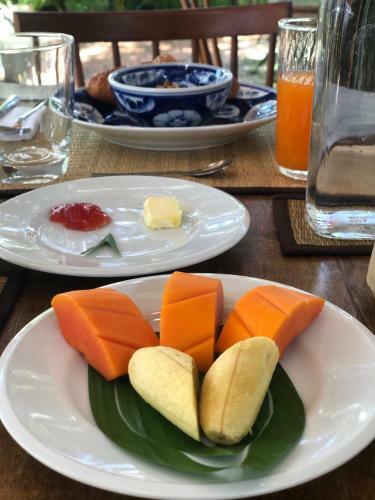 Oh Battambang Boutique Hotel