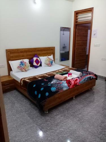 Mission Backpack Hostel