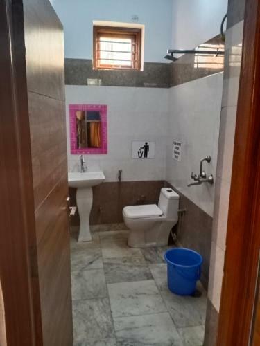 Mission Backpack Hostel