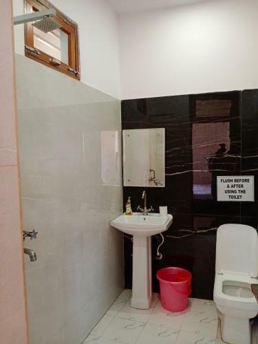 Mission Backpack Hostel