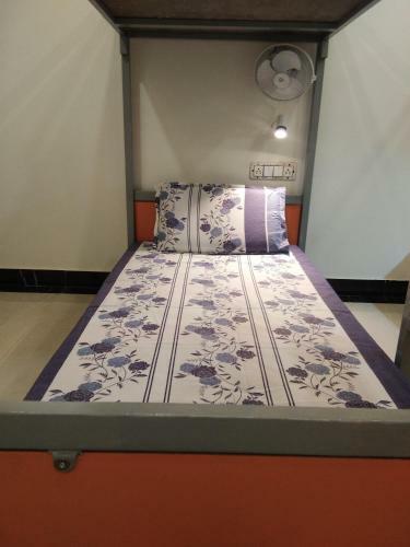 Mission Backpack Hostel