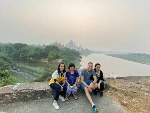 Mission Backpack Hostel