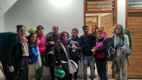 Mission Backpack Hostel