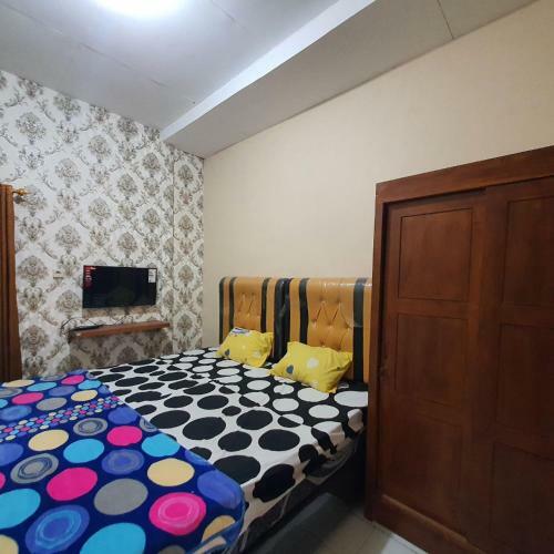 Alfirdausy Homestay Syariah