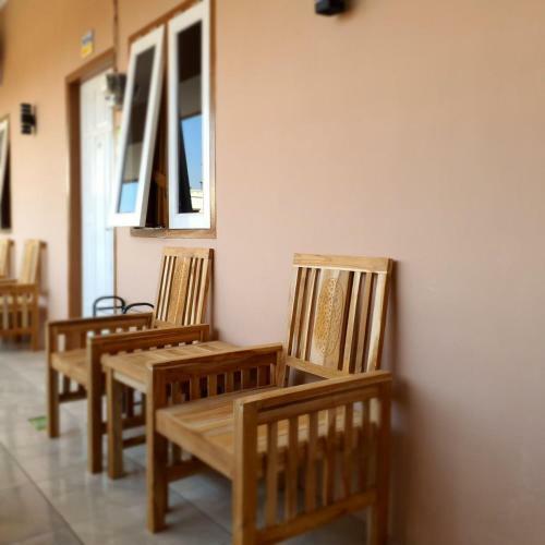 Alfirdausy Homestay Syariah