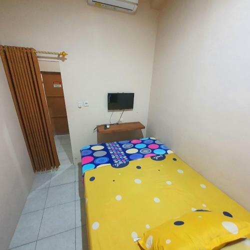 Alfirdausy Homestay Syariah