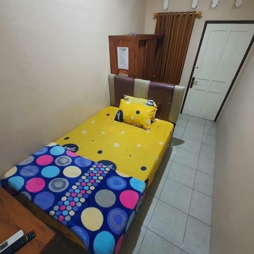 Alfirdausy Homestay Syariah