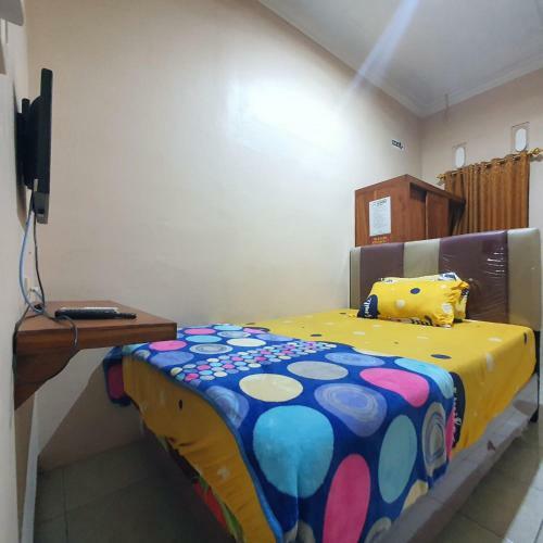 Alfirdausy Homestay Syariah