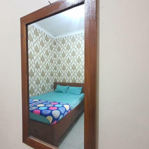 Alfirdausy Homestay Syariah