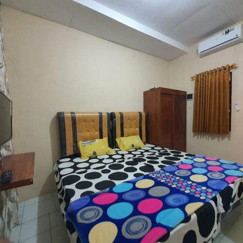 Alfirdausy Homestay Syariah
