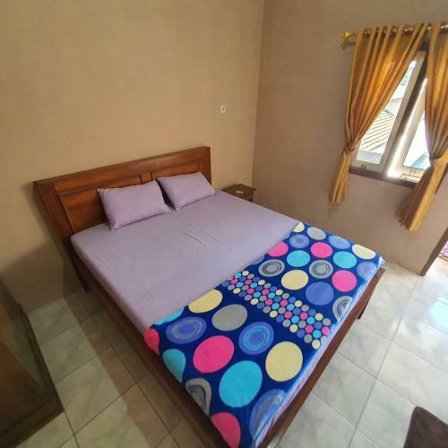 Alfirdausy Homestay Syariah